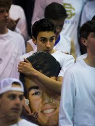 Top-seeded CBHS falls in quarterfinals