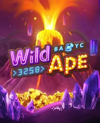 Wild Ape #3258 