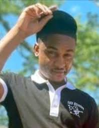 Derek Tyrone Blanding Parks, age 24