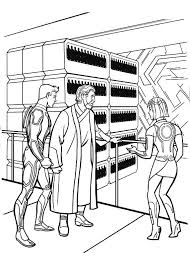 Download and print these tron coloring pages for free. Tron 7 Coloring Page Free Printable Coloring Pages For Kids