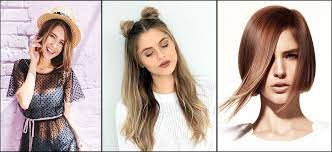 Maybe you would like to learn more about one of these? Latest Spring Summer Hairstyles For Women To Try In 2021