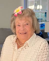 Helen N. Tierney Obituary March 13, 2024
