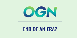 Legal name ogn online sdn. Reports Ogn To Shut Down At The End Of The Year Best Curated Esports And Gaming News For Southeast Asia And Beyond At Your Fingertips