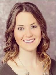 Congratulations to our Member of the Month, Kelsey Bone, UPMC Center for  Rehab Services. "It has been a pleasure working with Kelsey to help the  students at Chatham University receive valuable insight