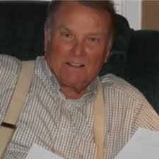 Obituary information for Mr. Charles 'Buddy' Stutts