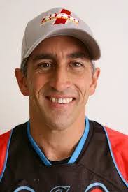 Caleb Bertrand's Instagram, Twitter & Facebook