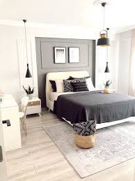 Bu Evde Elinizi Nereye Atsaniz Karsiniza Bir Kendin Yap Isi Cikiyor Ev Gezmesi 2020 Yatak Odasi Ic Tasarimi Yatak Odasi Ic Mekan Tasarim Ic Mekanlar