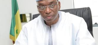 We did not find results for: Le Ministre Pr Moussa Balde M A E R Ministere De L Agriculture Et De L Equipement Rural