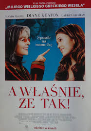 A Wlasnie Ze Tak Romantic Movies Comedy Movies Diane Keaton