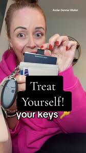 Keys Wallet What Am I Forgetting The Alamo