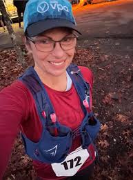 Astute observers noted that in our last post, we omitted one of Fiona's "key"  looks/outfits We've added it into this collage of "looks" Can you spot the  extra one? 🤣 #fionaoakes #veganathlete #