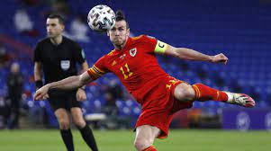 Gareth frank bale is a welsh professional footballer who plays as a winger for la liga club real madrid and the wales national team. Gareth Bale Spielerprofil 21 22 Transfermarkt