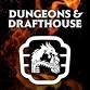 Dungeons & Drafthouse @ Video Vortex - Siege of event image