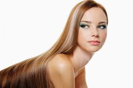 These chemicals can easily cause damage to your hair. Natural Ways Of Getting Straight Hair Bignet India