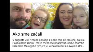 ZDRAVIE ZA GASTRÁČ: , MAMA SEBINKA VŠETKÝM ZO ❤️ ĎAKUJE! , TOTO VIDEO JE  PRE VÁS ⬇️⬇️⬇️, Už 3 roky pomáhajú policajti a pracovníci ministerstva  gastro lístkami rodinám s chorými deťmi. , Vďaka vám ...