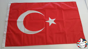 De origem incerta, a bandeira da turquia tem um dos desenhos mais antigos do mundo. Bandeira Turquia Disponivel Para Comprar Comprarbandeiras Pt