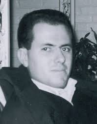 Robert W. Fox Sr. Obituary