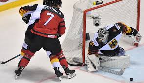 Kleine strafe (2 minuten) für max comtois (kanada). Deutschland Deb Team Gegen Kanada Bei Der Eishockey Wm Im Live Ticker Zum Nachlesen