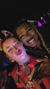 High lights … , …..the FLUFFER TEAM😂 10/10 I could explain but it’s  funnier this way , …..@soundsofsirina Set at Notel Hotel burn night 10/10,  ……the immediacy this year was 10/10, ……the Virgins were ...