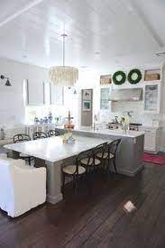 We didn't forget about storage and craftsmanship, and you'll see that reflected in the four standout products. 42 Great Ideas Kitchen Island With Built In Seating Inspiration Kitchen Island With Bench Seating Kitchen Island Table T Shaped Kitchen Island