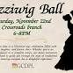 Fezziwig Ball event image