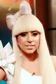 Earlier this year, the bad guy singer ditched her signature black and green 'do for a long, bleached blonde style. Lady Gaga S Best And Most Outrageous Hairstyles Lady Gaga Hair