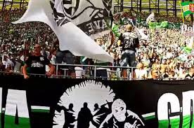 Video Begini Aksi Ultras Lechia Gdansk Saat Di Stadion Tak Kalah Dari Suporter Indonesia Bolasport Com