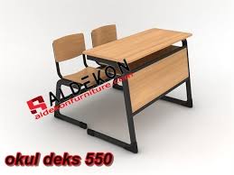 Okul Siralarimiz Kursi