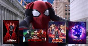 Date de sortie de black widow : Coronavirus Le Calendrier Disney Et Marvel A Ete Completement Chamboule Voici Les Nouvelles Dates