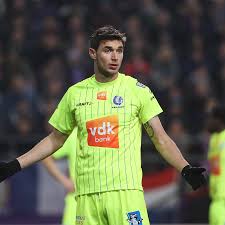 Uefa cup winners' cup winner: Forvard Sbornoj Ukrainy Yaremchuk Hotel By Sygrat S Rossiej V Finale Evro 2020 Chempionat