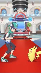 Pokémon masters apk is a role playing game available for android users by dena co. Download Pokemon Masters Apk V1 4 0 Latest For Android