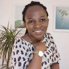 Rita Rasmussen's Instagram, Twitter & Facebook