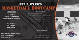Gintama may be a comedy anime, but it does have its serious moments. Jeff Butler S Basketball Bootcamp Posts Facebook