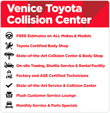 Call autonation collision center clearwater or any other autonation collision center. Automotive Collision Center In Venice Florida