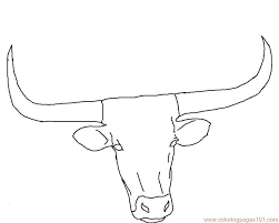 Check spelling or type a new query. Texas Longhorns Coloring Pages Coloring Home