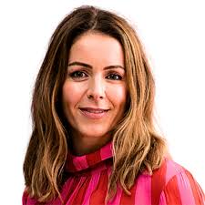 Marcella Burns's Instagram, Twitter & Facebook