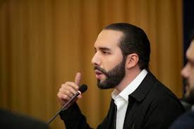 + add or change photo on imdbpro ». Why Do Central Americans Love Nayib Bukele Belize News And Opinion On Www Breakingbelizenews Com
