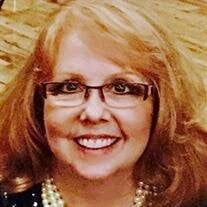 Sandra Louise Petre Obituary