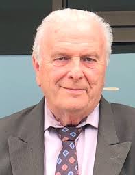 Gerald J. Paquette Obituary