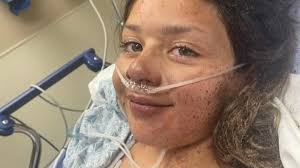 Fundraiser for Cassaundra Gonzalez by Amelia Jayne : Help Quetzali's Family  Overcome Crisis