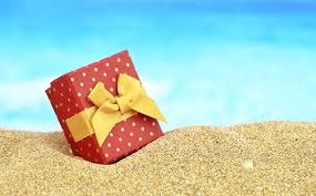 Contest ideas for your blog, business or brand. 6 Unique Gift Ideas To Bring The Summer Party Home