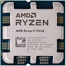 AMD Ryzen 9 7900X