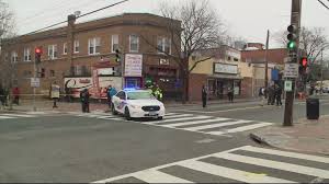 Thursday following reports of gunshots at market crossing. 1 Dead 4 Injured After Fatal Shooting In Southeast Dc Wusa9 Com