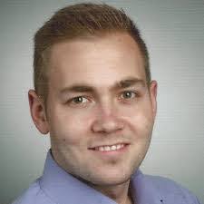 Kevin Petsch's Instagram, Twitter & Facebook