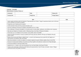 In malaysia, the defects liability period is from 12 months to 24 months which is 1 to 2 years (minter, 2016). Cac059m Precast Concrete Culverts