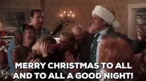 Check spelling or type a new query. Merry Christmas To All And To All A Good Night Gifs Get The Best Gif On Giphy