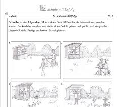 Bildergeschichte leicht und verständlich erklärt inkl. 5 Klasse Deutsch Schulaufgaben Ubungen Aufsatz Und Grammatik