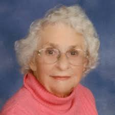 Alice Pollock Obituary (1926