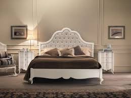 Per il massimo della funzionalità, scegli un letto in tessuto sfoderabile: Testiere Letto Imbottite Foto Design Mag