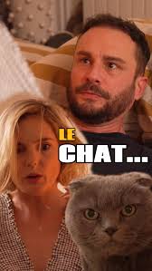 QUAND TU ES ALLERGIQUE AU CHAT MAIS QUE TU NE VEUX PAS TOUT « GÂCHER » 🤣🫡  !, ., ., ., A ma place tu fais quoi ? , ., ., ecrit et real : Vincent  scalera, chef op : @antguibert , son : @charlisty , avec ...